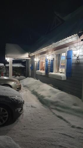 Гостевой дом Галерея, фото 23