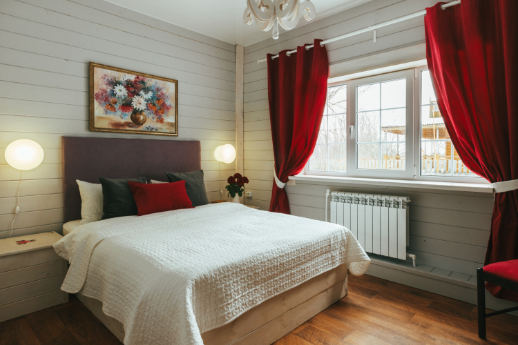 Гостевой дом Галерея, фото 25