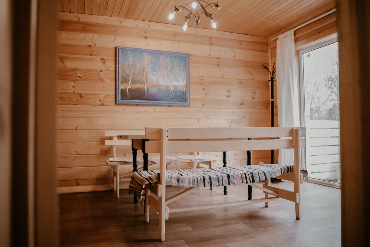 Гостевой дом Галерея, фото 26