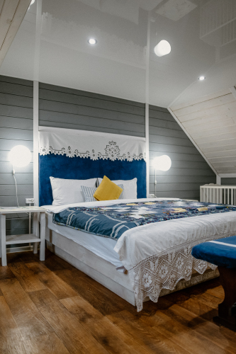 Гостевой дом Галерея, фото 28