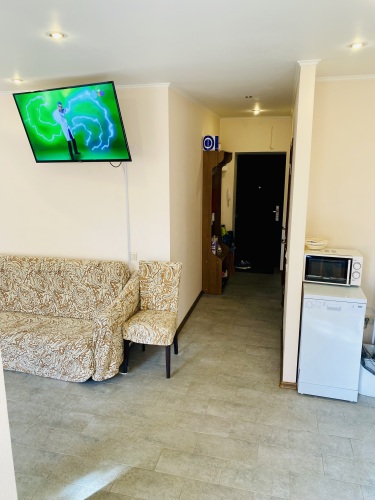 Апартаменты Парк 4, фото 26