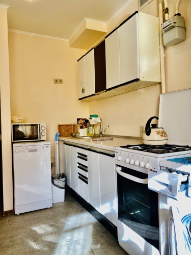 Апартаменты Парк 4, фото 27