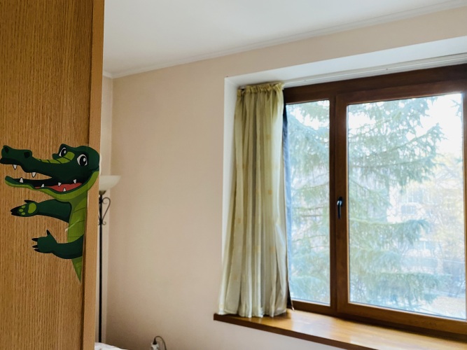 Апартаменты Парк 4, фото 29