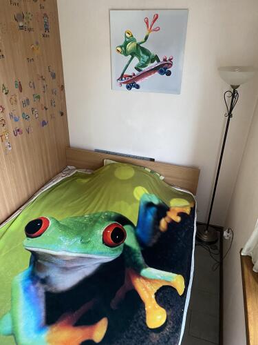 Апартаменты Парк 4, фото 30