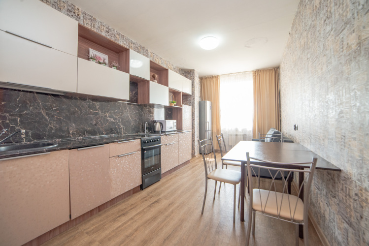 Апартаменты Космонавтов 46 А, фото 27