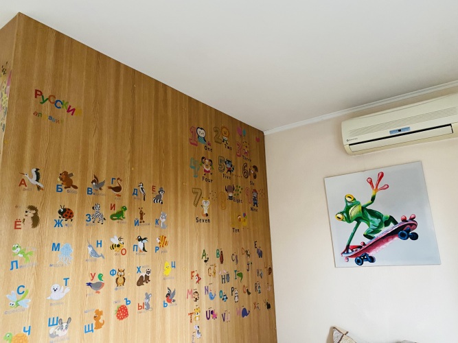 Апартаменты Парк 4, фото 31