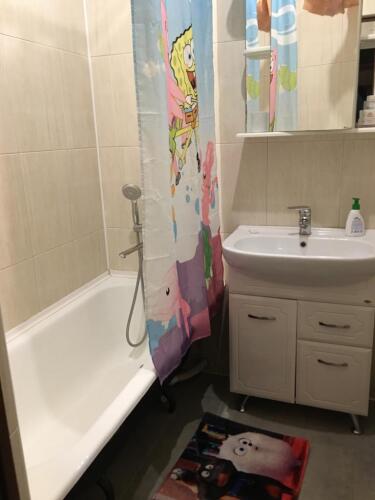 Апартаменты Парк 4, фото 32