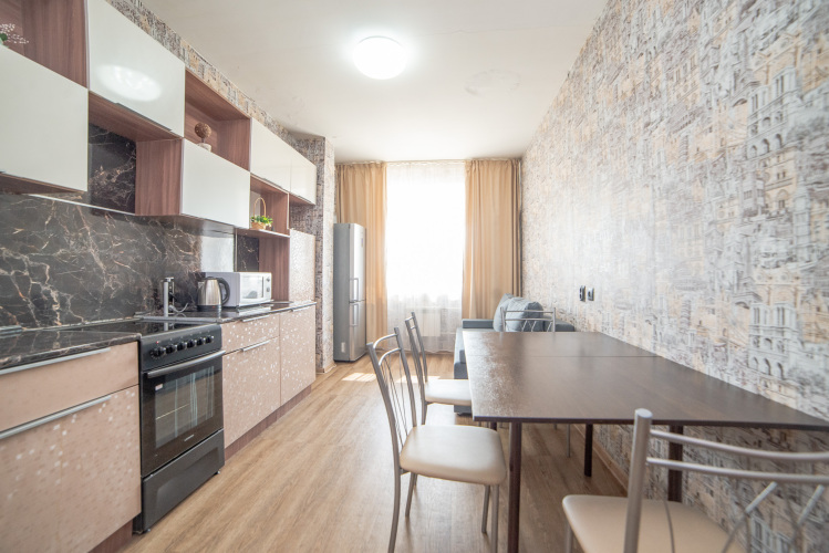 Апартаменты Космонавтов 46 А, фото 29