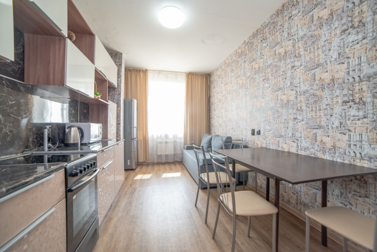 Апартаменты Космонавтов 46 А, фото 30