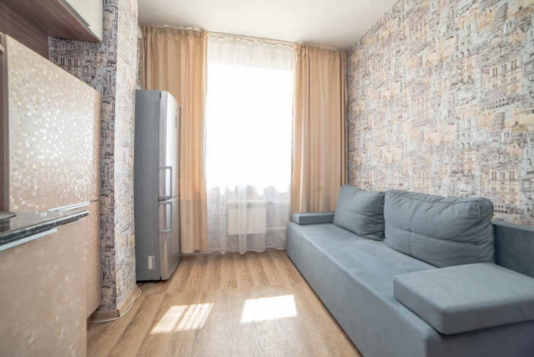 Апартаменты Космонавтов 46 А, фото 31