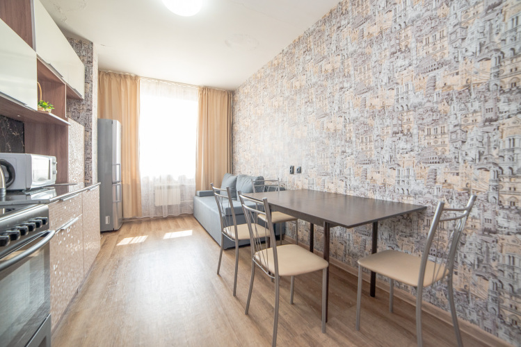 Апартаменты Космонавтов 46 А, фото 32