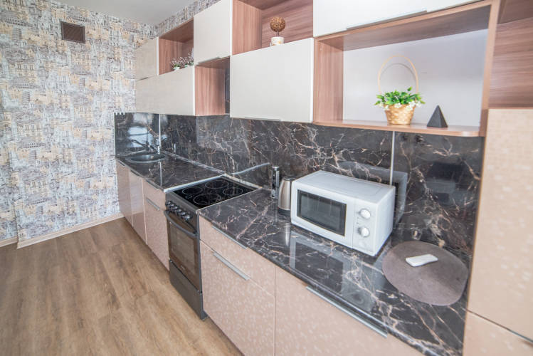 Апартаменты Космонавтов 46 А, фото 33