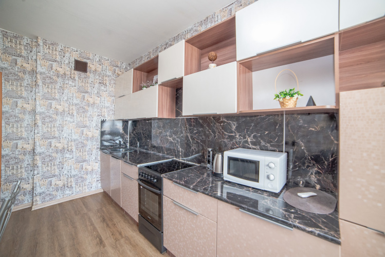 Апартаменты Космонавтов 46 А, фото 34