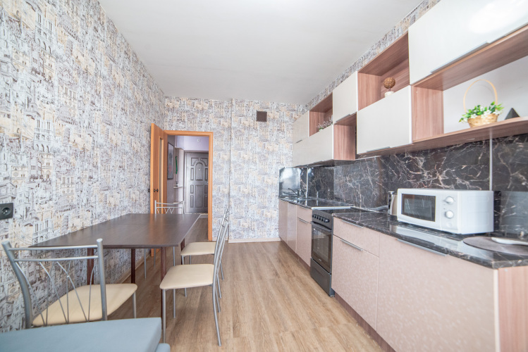 Апартаменты Космонавтов 46 А, фото 35