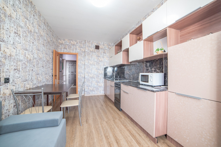 Апартаменты Космонавтов 46 А, фото 36