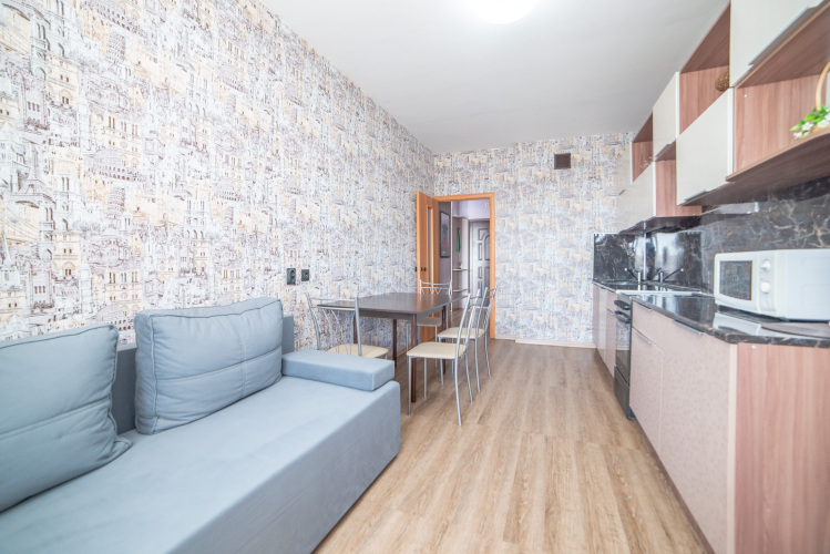 Апартаменты Космонавтов 46 А, фото 37