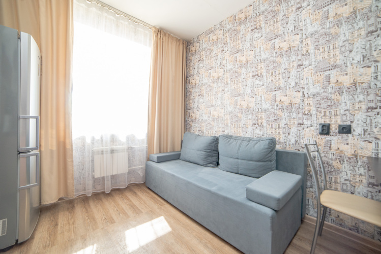 Апартаменты Космонавтов 46 А, фото 38