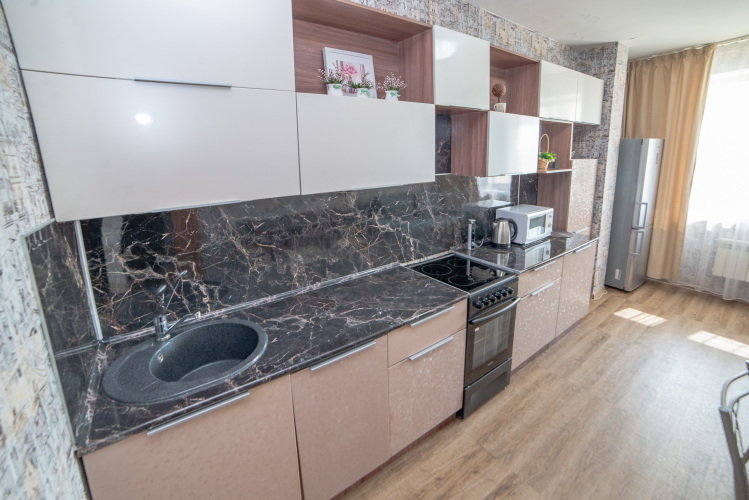 Апартаменты Космонавтов 46 А, фото 39