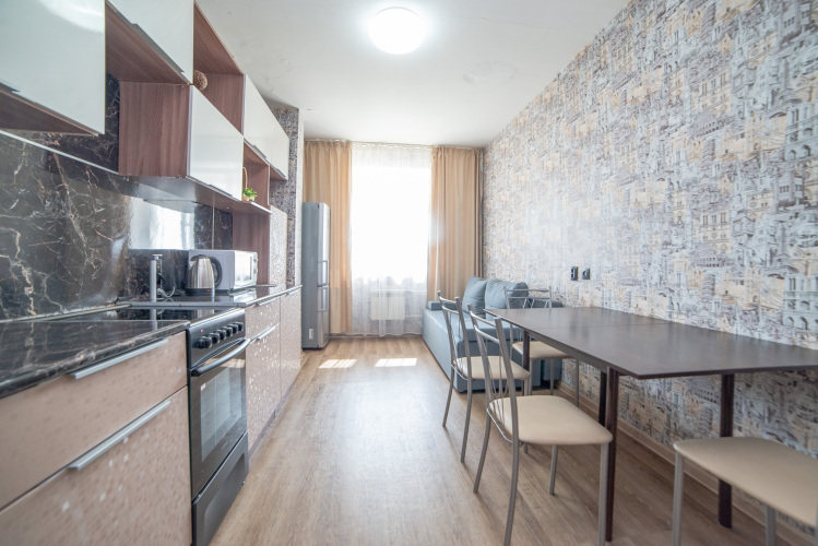 Апартаменты Космонавтов 46 А, фото 40