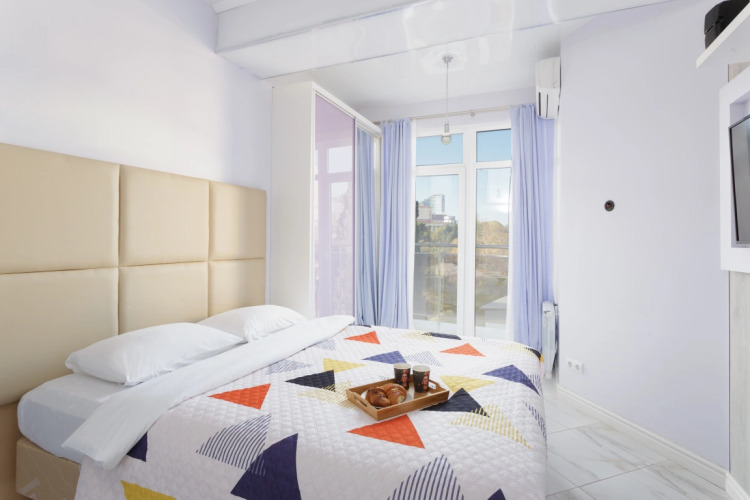 Апартаменты M Apartments, Marina Park, фото 28