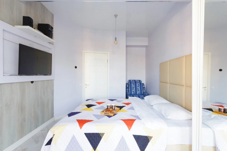 Апартаменты M Apartments, Marina Park, фото 29