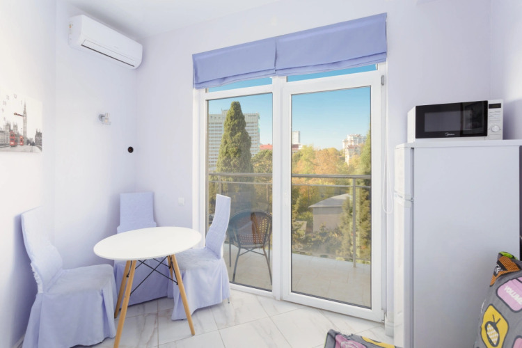 Апартаменты M Apartments, Marina Park, фото 30