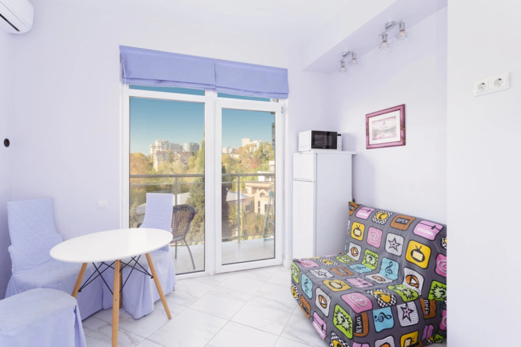 Апартаменты M Apartments, Marina Park, фото 31