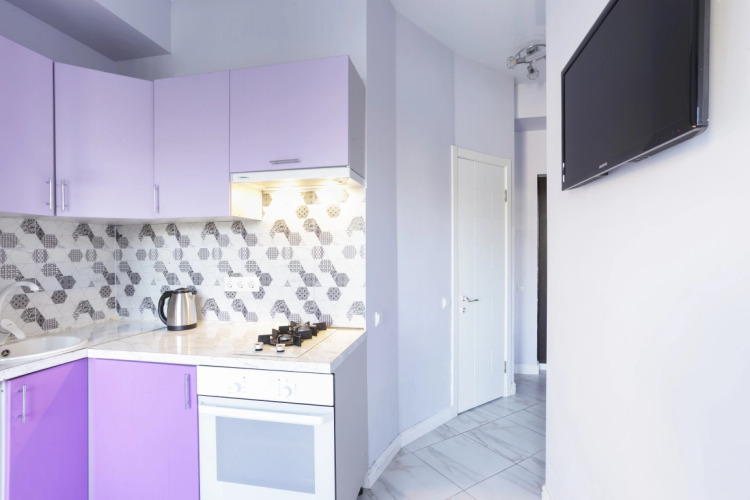 Апартаменты M Apartments, Marina Park, фото 32