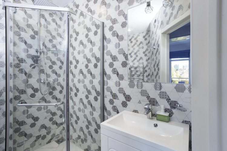 Апартаменты M Apartments, Marina Park, фото 33