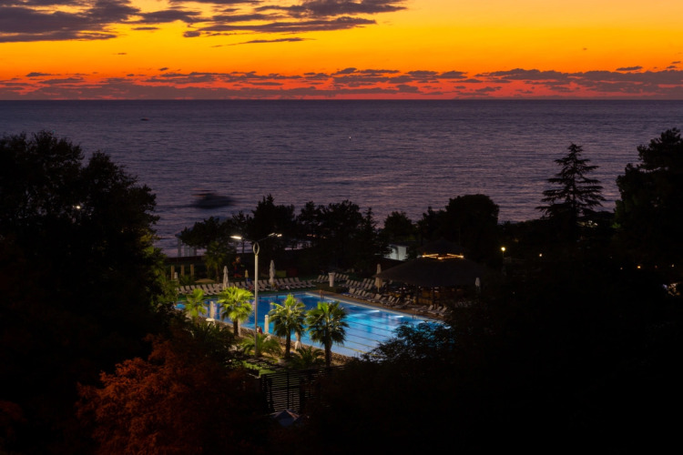 Апартаменты M Apartments, Marina Park, фото 34