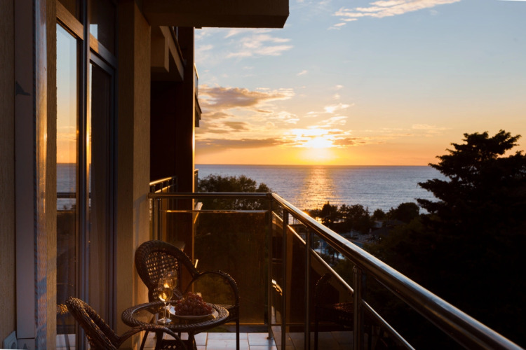 Апартаменты M Apartments, Marina Park, фото 35