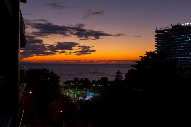 Апартаменты M Apartments, Marina Park, фото 36