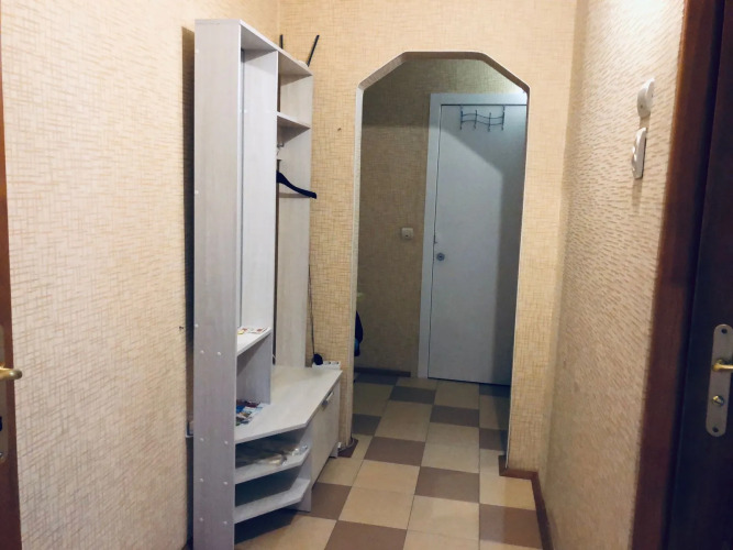 Апартаменты на острове Октябрьский, фото 21