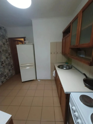 Апартаменты на острове Октябрьский, фото 23