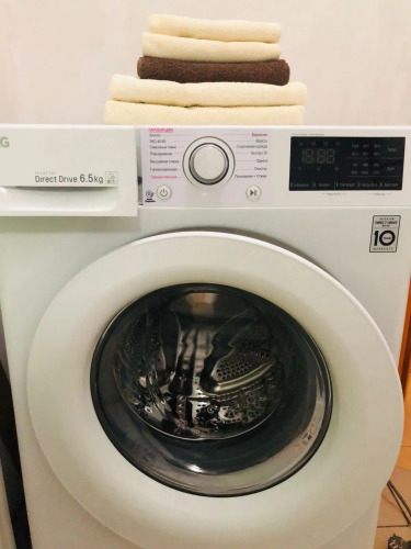 Апартаменты на острове Октябрьский, фото 24