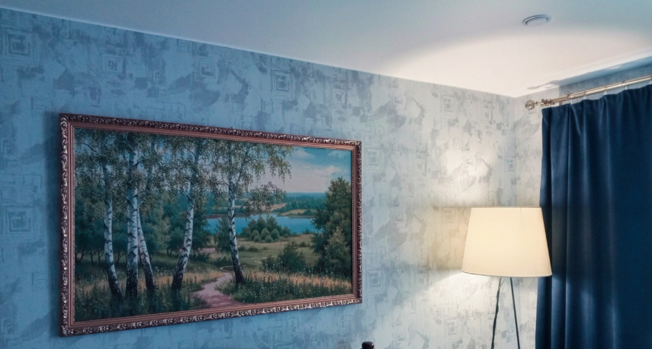 Апартаменты На Луначарского 14 Плес, фото 13