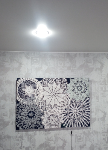 Апартаменты На Луначарского 14 Плес, фото 16