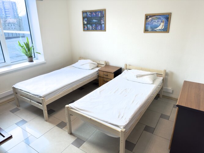 Хостел Невский, фото 25