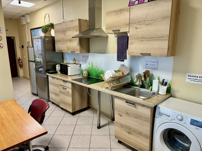 Хостел Невский, фото 26