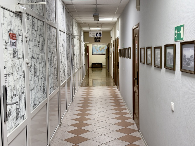 Хостел Невский, фото 29