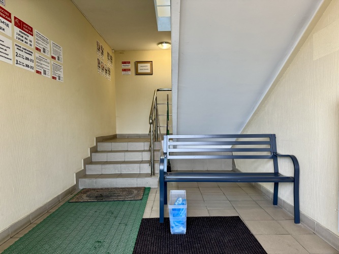 Хостел Невский, фото 30