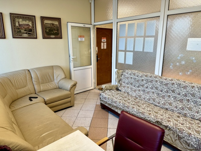 Хостел Невский, фото 31