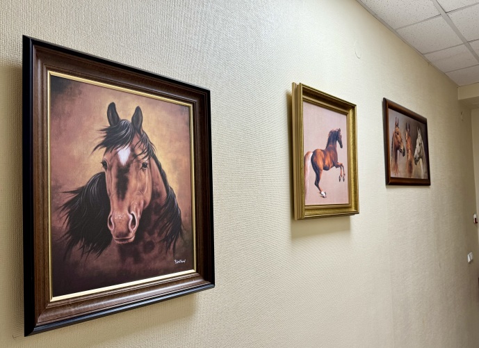 Хостел Невский, фото 37