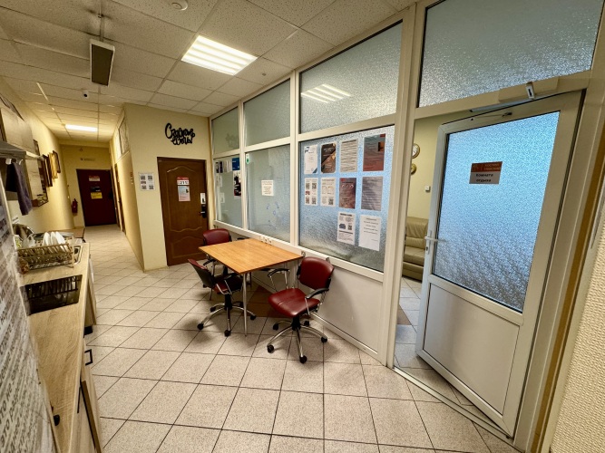 Хостел Невский, фото 39