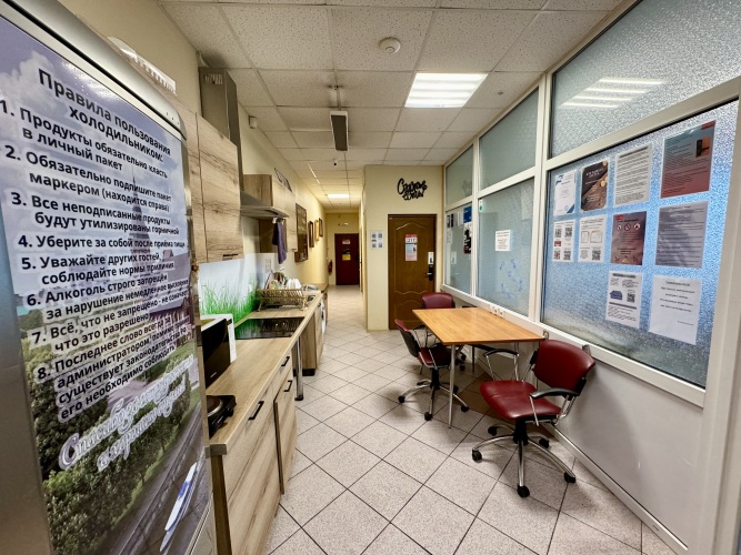 Хостел Невский, фото 40