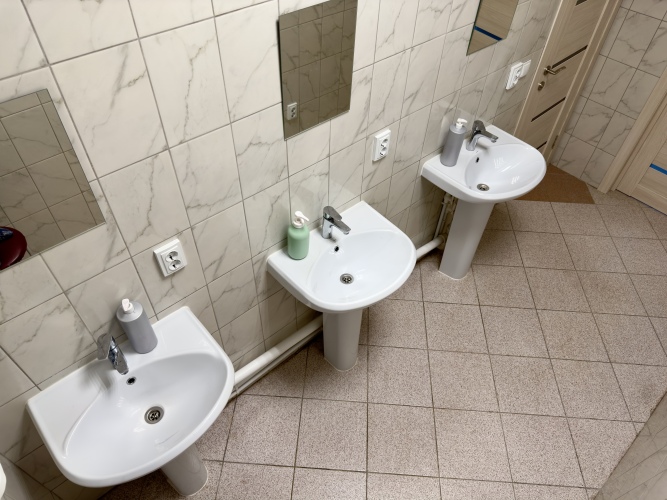 Хостел Невский, фото 43