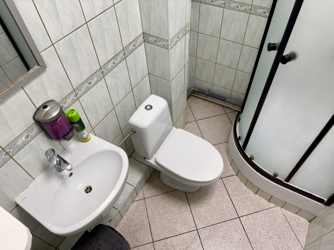 Хостел Невский, фото 47