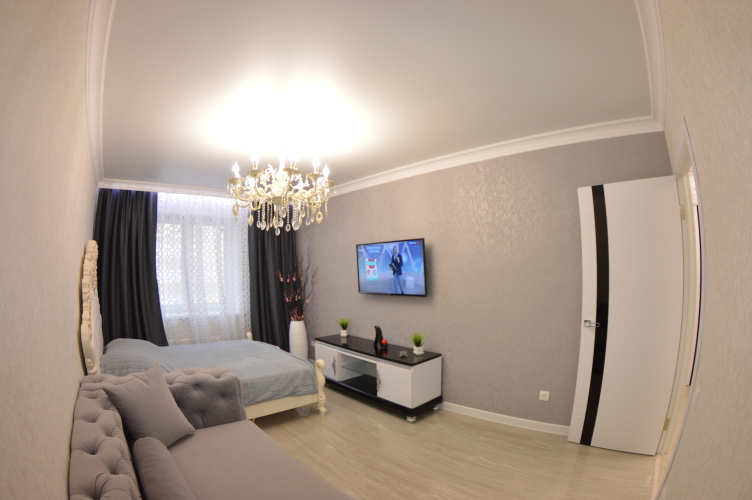 Апартаменты в ЖК Факел, фото 14