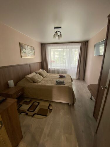 Апартаменты Pechory #3, фото 21