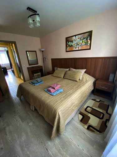 Апартаменты Pechory #3, фото 22